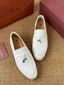 Лоферы Loro Piana