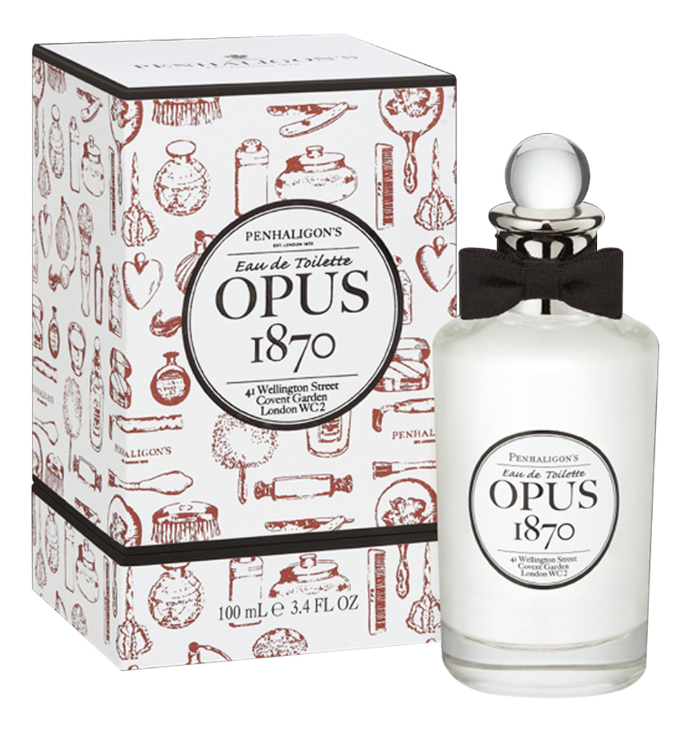 Penhaligon's Opus 1870