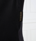 Футболка S-CANADA Napapijri - черный(NP0A4HQM)