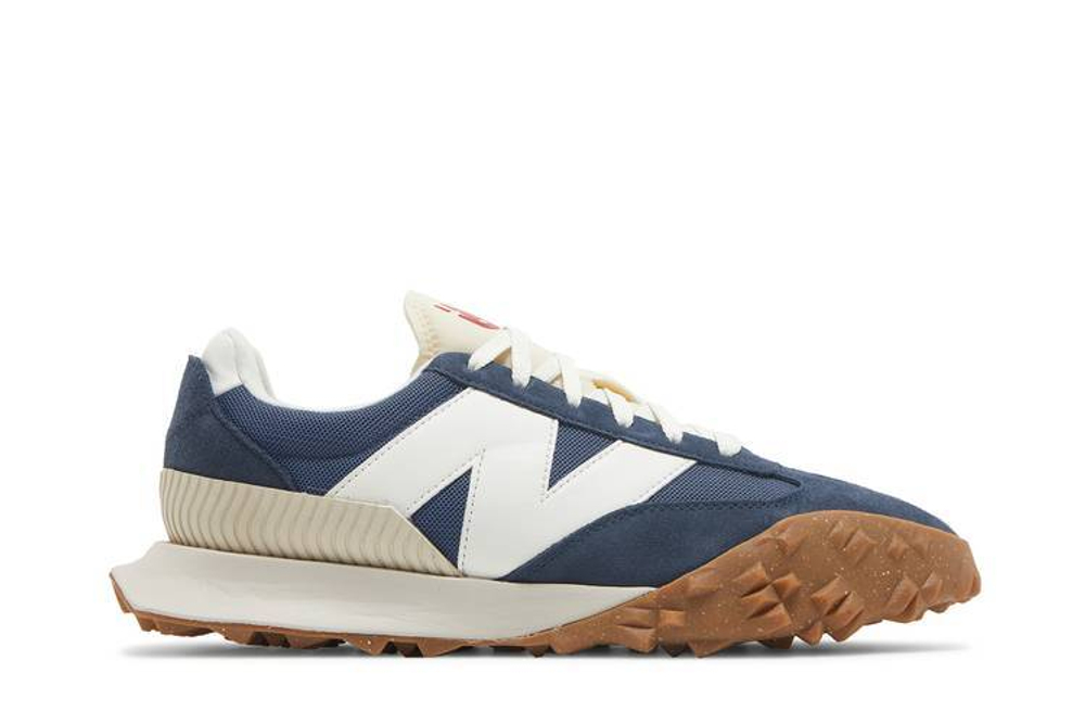 Кроссовки New Balance Xc-72
