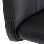 Fiesta (Тетчер) Кресло (черный эко-кожа)