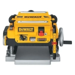 Рейсмусовый станок DeWalt DW735, DW735-KS
