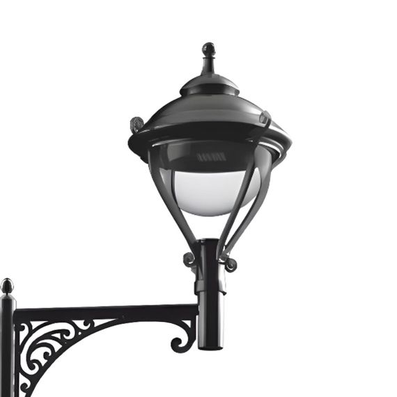 Светильник OXOR-AMPIL-C-400x750-50W Day4000 (BK, 120 deg, 230V) IP65 Arlight 052439