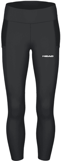 Леггинсы женские Head Tech Tight, арт. 814634-BK