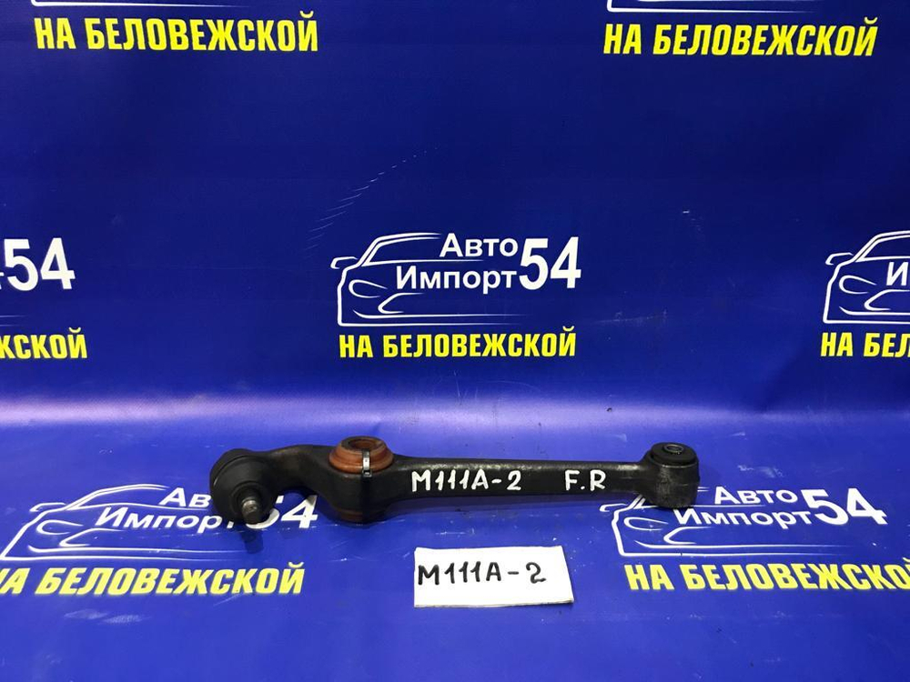 Рычаг передний правый TOYOTA DUET 2003