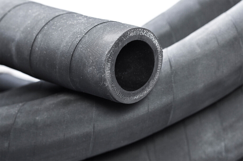 Рукава напорные ГОСТ 18698-79 бензин класс Б(I) 6,3 Атм 65 мм