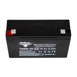 Аккумулятор RuTrike TNG 6-10 (AGM+GEL)