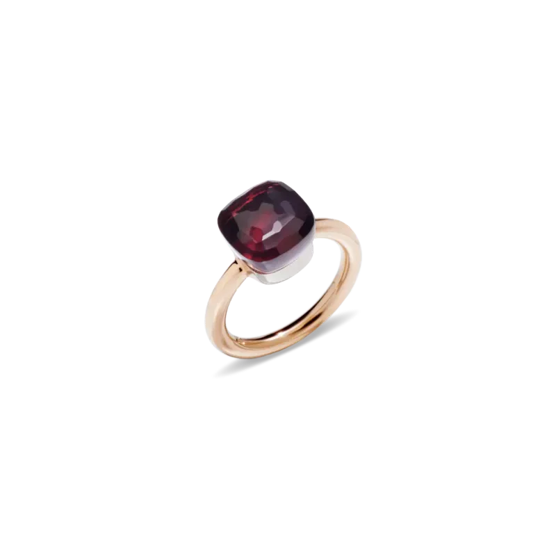 Кольцо Nudo Classic