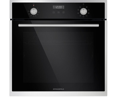 Шкаф духовой электрический MAUNFELD EOEM.769S2B