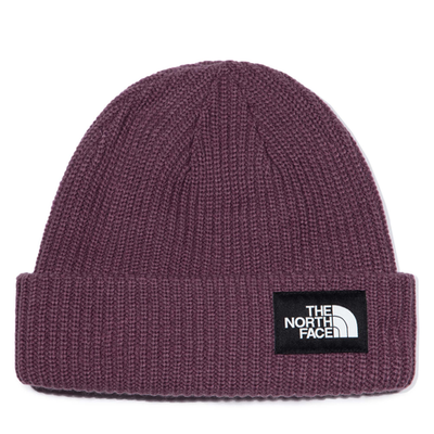 TOA3FJW1NI Шапка The North Face Salty Line Beanie