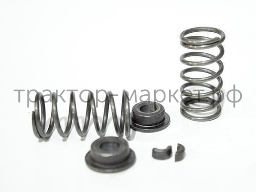 R190-R195 Механизм клапанный