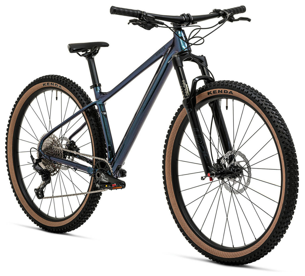 Горный велосипед Welt Rambler 3.0 (2025)