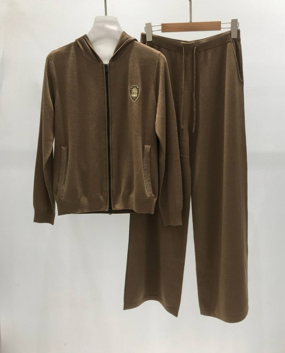 Костюм Brunello Cucinelli