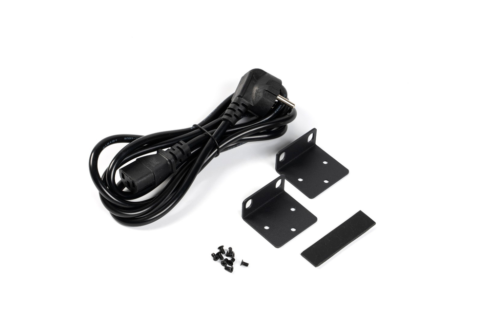 Коммутатор PoE Plus SKAT PoE-24E-2G-2S