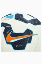 Футбольный мяч Nike Pitch 24 размер 5 - белый