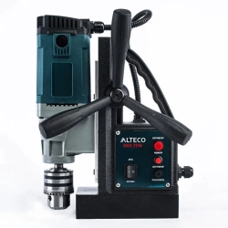 ALTECO MD 1116 станок сверлильный с магнитной стойкой 13541