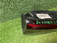 Фонарь левый внутренний Geely Emgrand 2 (21-нв)