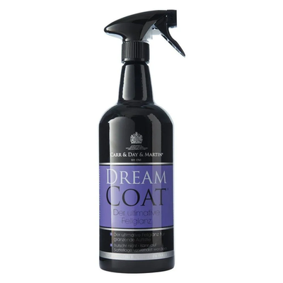 Кондиционер для лошадей Дримкот Dreamcoat 1000 мл CDM