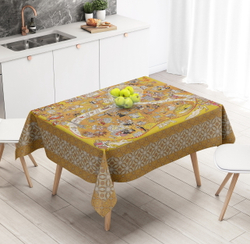 сатирическая карта Парижа