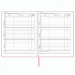 Дневник 1-11 класс 48 л., обложка кожзам (твердая), печать, глиттер, ЮНЛАНДИЯ, "КОШЕЧКА", 105940