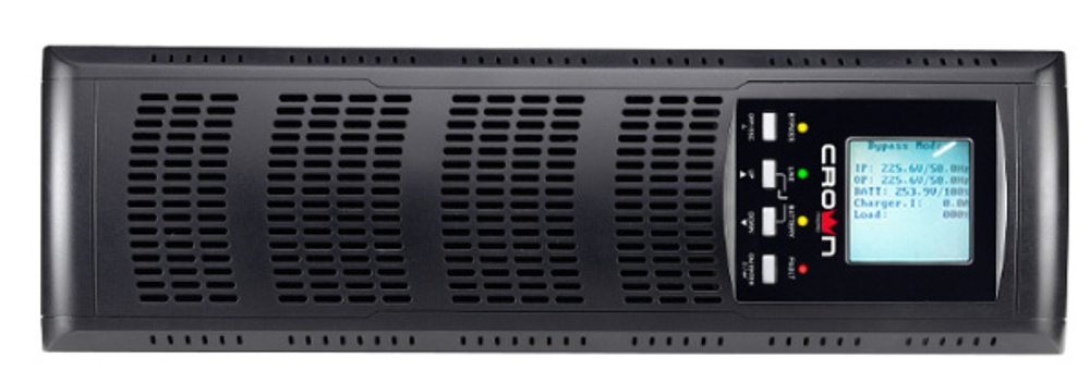 Источник бесперебойного питания Crown CMUOA-300X-10K