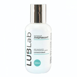 Универсальный силиконовый лубрикант LUBLab - 100 мл.