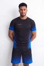 Футболка спортивная