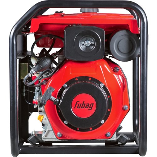 Электростанция Fubag DS 3600 дизельная   641696