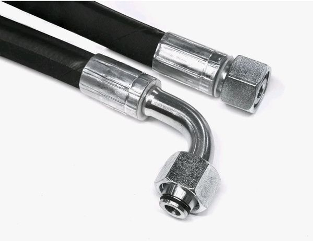 РВД d12 M22x1,5 S-27 L1,00