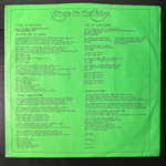 Yes ‎– Close To The Edge (США 1977г.)