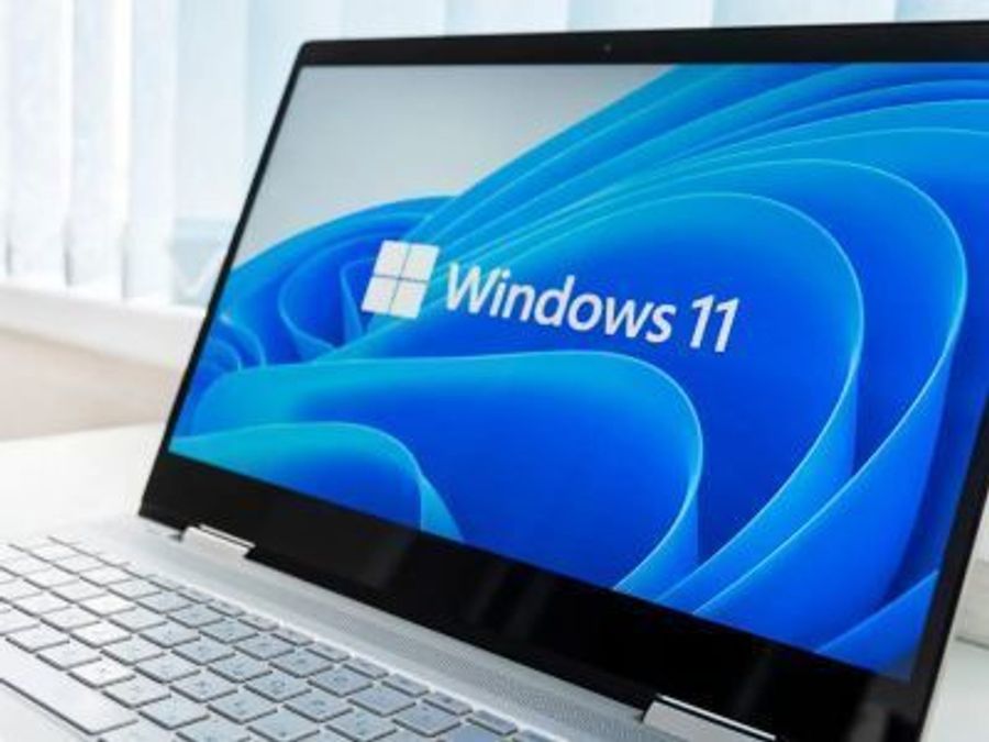 Специалисты отмечают популярность операционной системы Windows 11