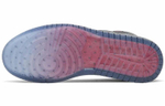 Кроссовки Jordan Air Jordan 1 High Zoom Fearless