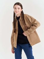 Джинсовка "ИМБИРЬ" подростковая