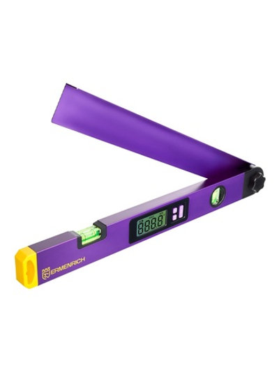 Цифровой угломер Ermenrich Verk DA40