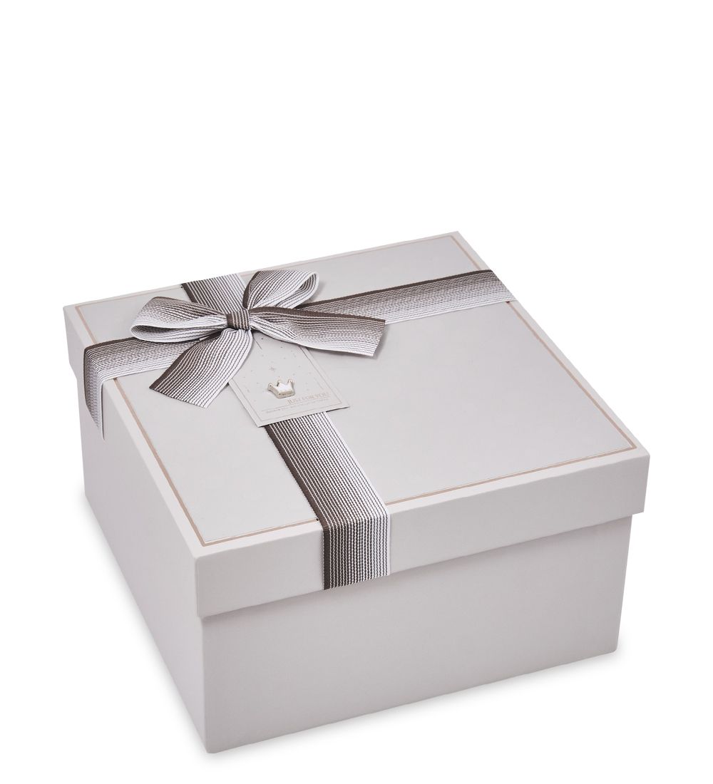 WF-194/2-A Коробка сред., светло-серый