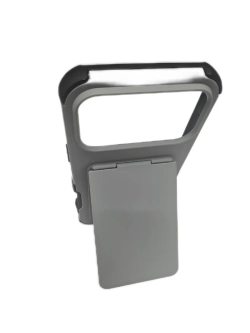 Чехол с подставкой Kickstand Flip Case для iPhone 17 Pro Max