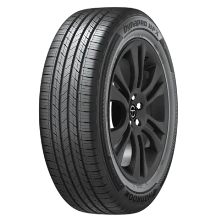 Всесезонная шина Hankook Dynapro HPX RA43 (235/70 R16 106H)
