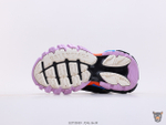 Кроссовки Track Trainers Purple/White/Black