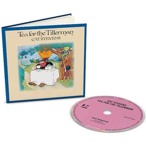 Cat Stevens / Tea For The Tillerman (CD)