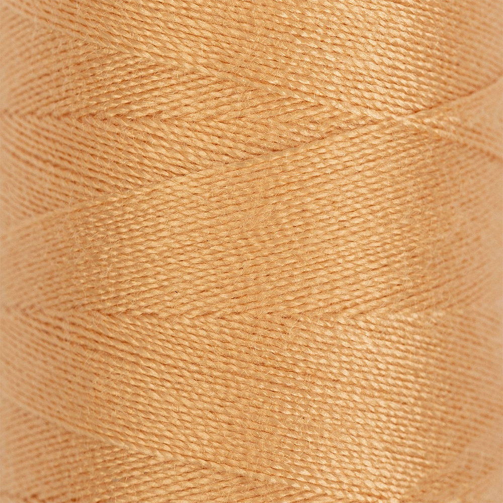 Швейные нитки (полиэстер)  40/2 "Gamma", №461, 365 м