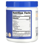 Nutricost, яблочная кислота в порошке, без добавок, 454 г (1 фунт)