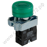 Кнопки управления Энергия XB2 d22 мм