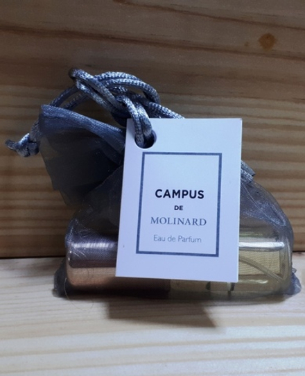 Парфюмерная вода CAMPUS 10 мл от Molinard
