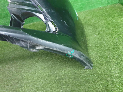 Бампер передний Toyota Camry 8 XV70 (2017-2021)