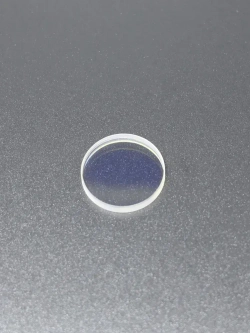 (37x7мм. 6шт.) Защитное стекло для лазера