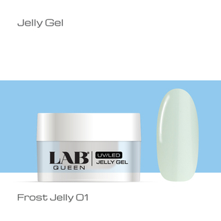 Frost Jelly