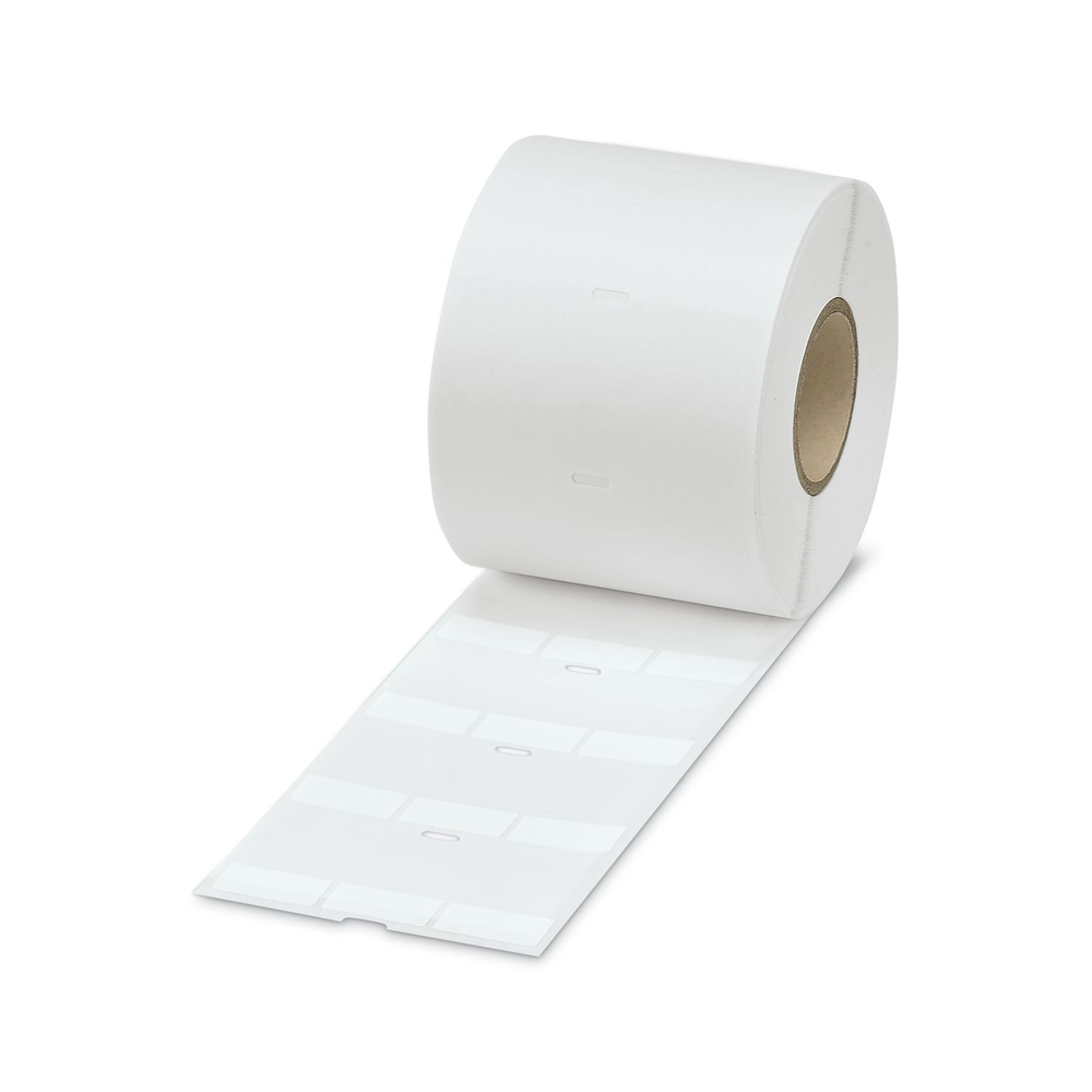 0830828 - WML HF 7,5(25X13)R CUS - Держатель маркировки кабеля