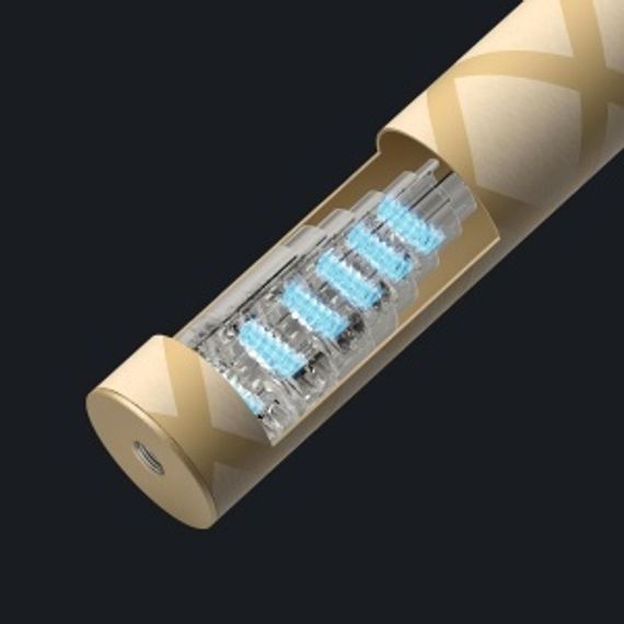 INSTA360 Селфи-палка gold edition 114 см