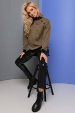 Джемпер 41282 Avili