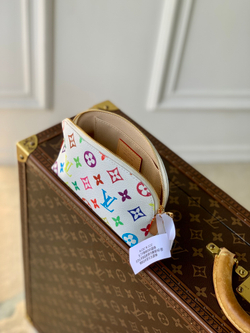 Louis Vuitton Cosmetic Pouch PM